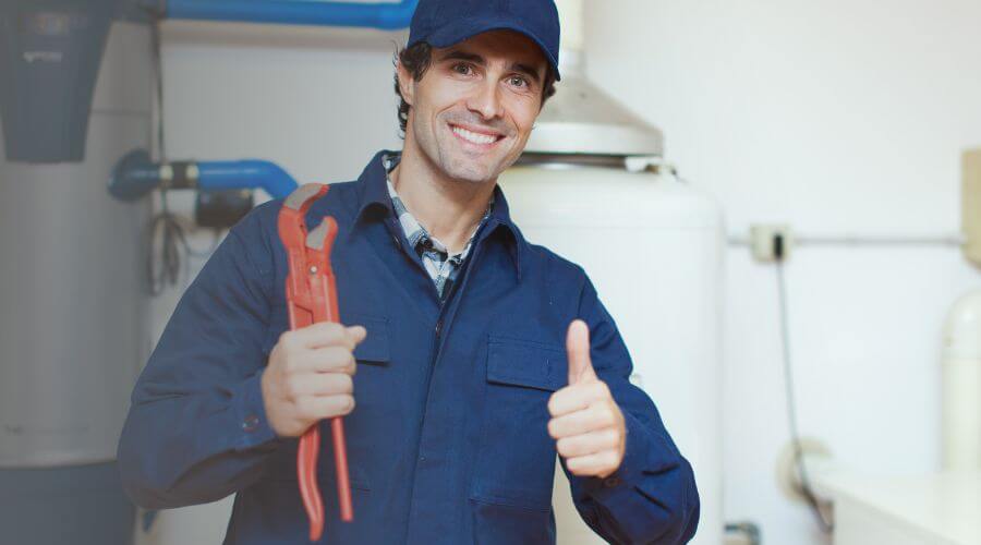Professional expert plumbing services in Collinsville, AL
